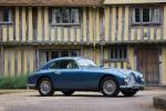 Aston Martin DB2 Coupe 1951 года